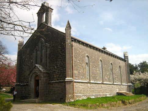 St. Kieran's Church